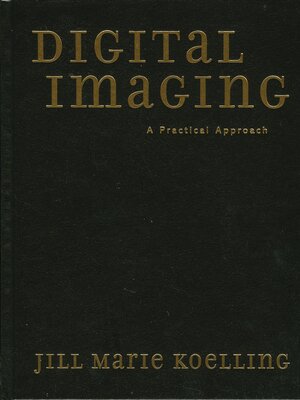 cover image of Digital Imaging